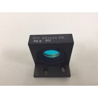 KLA-TENCOR 655-651974-00 Laser Optics Lens Assembl...
